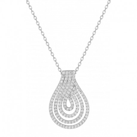 COLLIER OR 375/1000