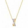 COLLIER OR 750/1000