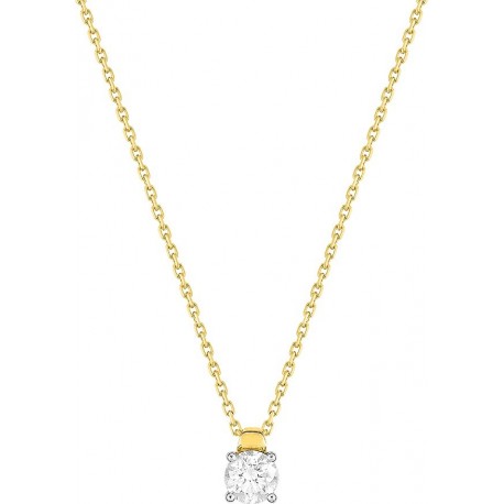 COLLIER OR 750/1000