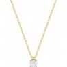 COLLIER OR 750/1000