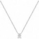 COLLIER OR 750/1000