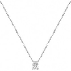 COLLIER OR 750/1000