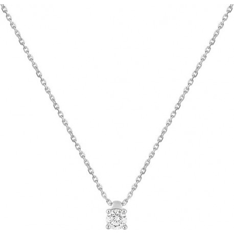 COLLIER OR 750/1000