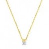 COLLIER OR 750/1000