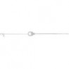 BRACELET ARGENT
