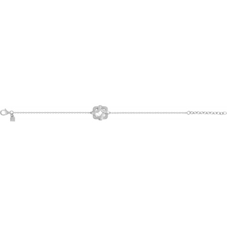 BRACELET ARGENT
