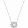 COLLIER ARGENT