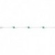 BRACELET ARGENT