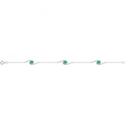 BRACELET ARGENT