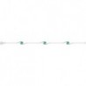 BRACELET ARGENT