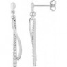 BOUCLES D'OREILLES ARGENT