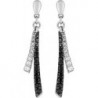 BOUCLES D'OREILLES ARGENT