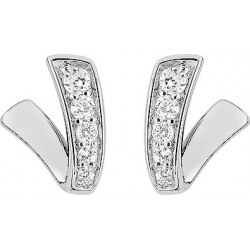 BOUCLES D'OREILLES ARGENT
