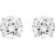 BOUCLES D'OREILLES ARGENT