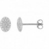 BOUCLES D'OREILLES ARGENT