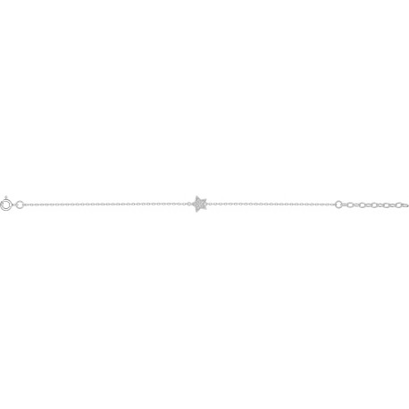 BRACELET ARGENT