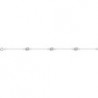 BRACELET ARGENT
