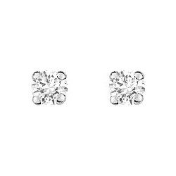 BOUCLES D'OREILLES ARGENT