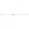 BRACELET ARGENT