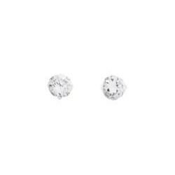 BOUCLES D'OREILLES OR 375/1000