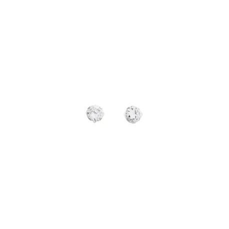 BOUCLES D'OREILLES OR 375/1000