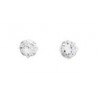 BOUCLES D'OREILLES OR 375/1000