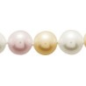 COLLIER OR 750/1000