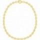 COLLIER OR 750/1000