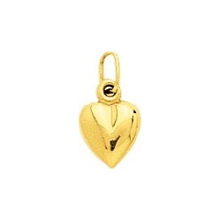 PENDENTIF OR 375/1000