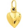 PENDENTIF OR 375/1000