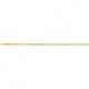BRACELET OR 375/1000