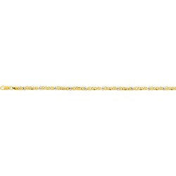 BRACELET OR 375/1000