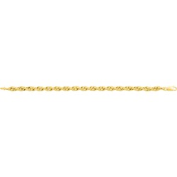 BRACELET OR 375/1000