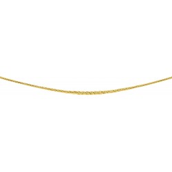 COLLIER OR 375/1000