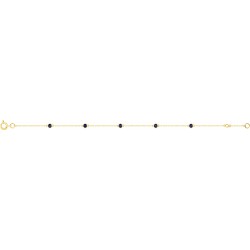 BRACELET OR 375/1000