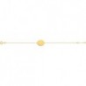 BRACELET OR 375/1000
