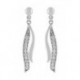 BOUCLES D'OREILLES OR 375/1000