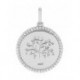 MEDAILLE ARGENT