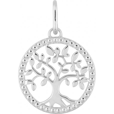 PENDENTIF ARGENT