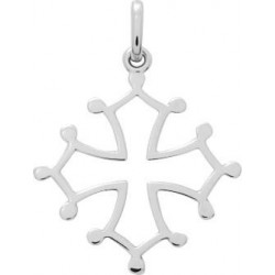 CROIX ARGENT