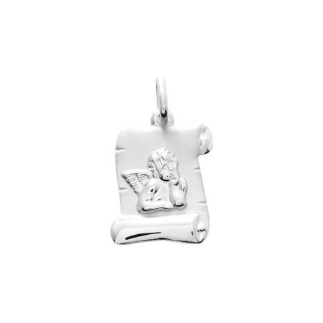 MEDAILLE ARGENT