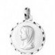 MEDAILLE ARGENT