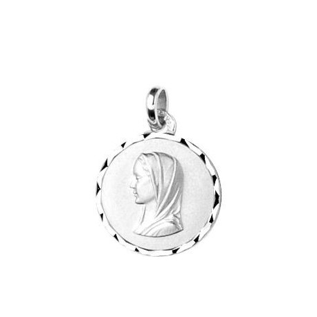 MEDAILLE ARGENT