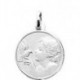 MEDAILLE ARGENT