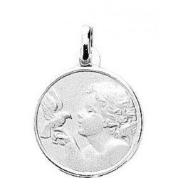 MEDAILLE ARGENT