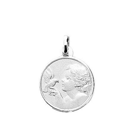 MEDAILLE ARGENT