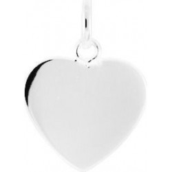 PENDENTIF ARGENT