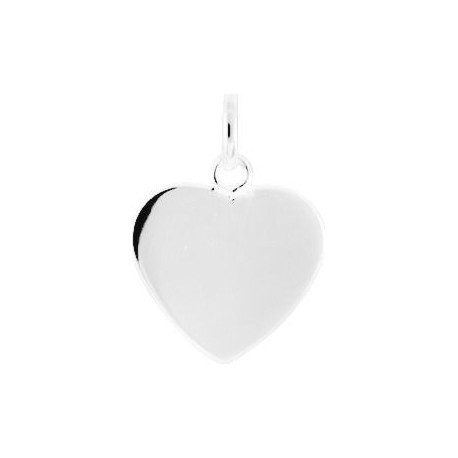 PENDENTIF ARGENT