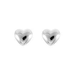 BOUCLES D'OREILLES ARGENT