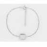 BRACELET ARGENT